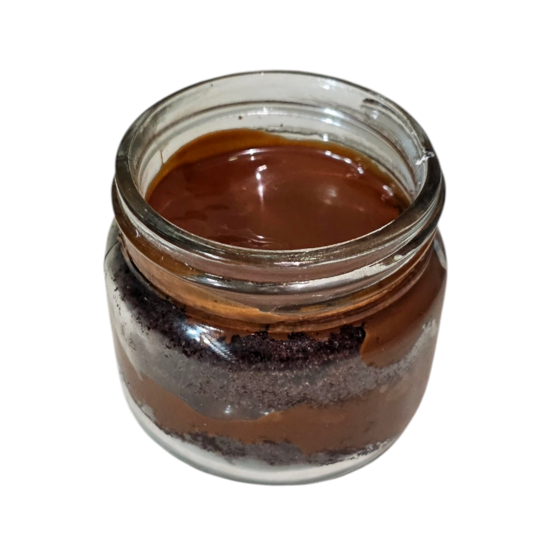 جارکیک براونی نوتلا