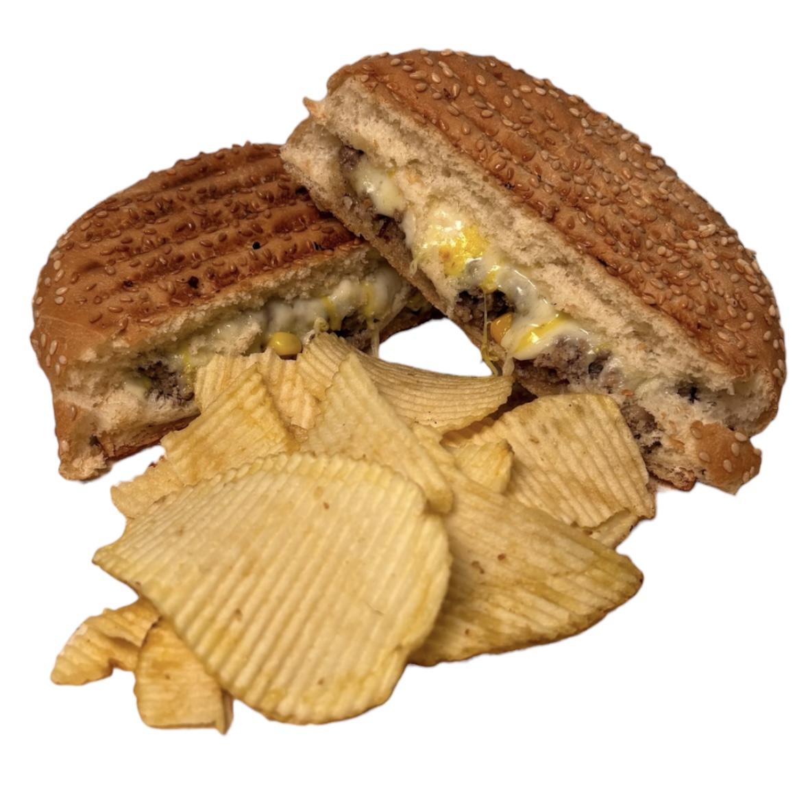 تیک نَک گوشت